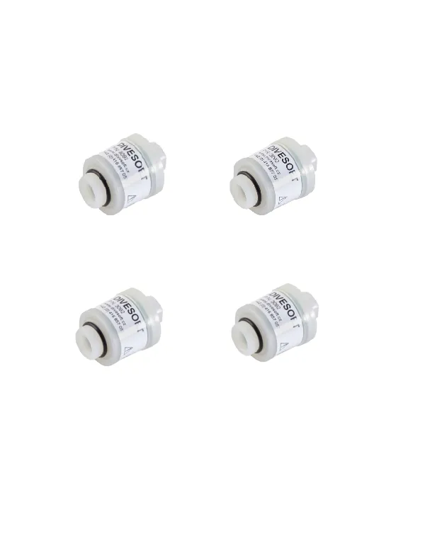 R22D oxygen sensor 4x Value Pack