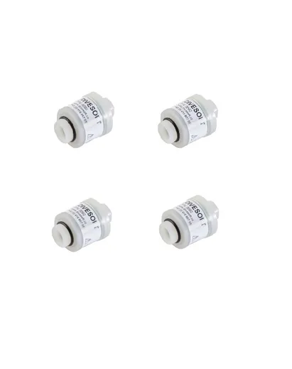 R22D oxygen sensor 4x Value Pack