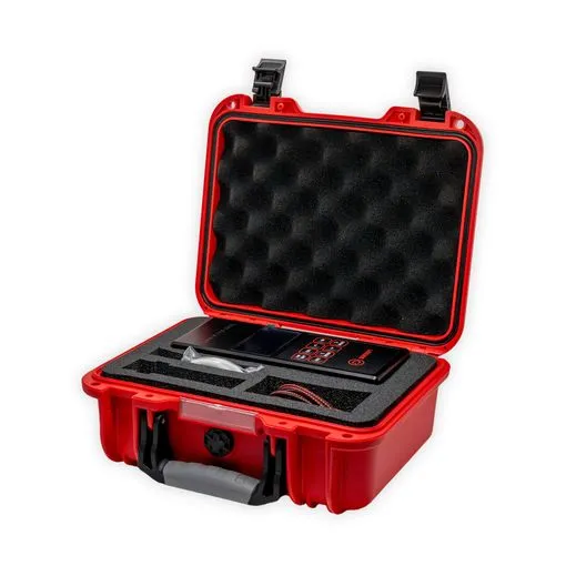 Analyzer Set Blender
