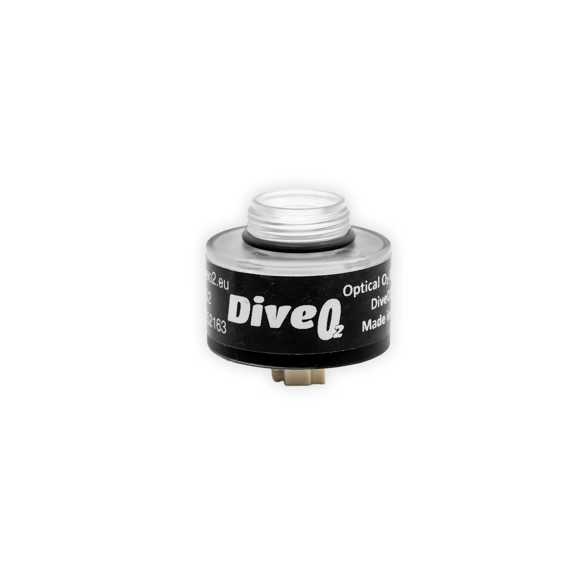 DVO2 oxygen sensor
