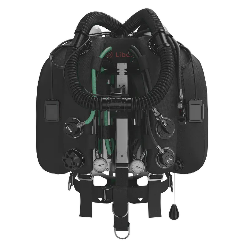 Liberty FMCL – Stock unit EU