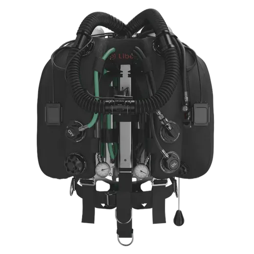 Liberty FMCL EU – stock unit