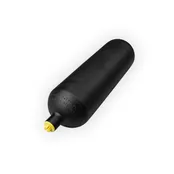 Cylinder 2L 232 bar, steel, OXY #3